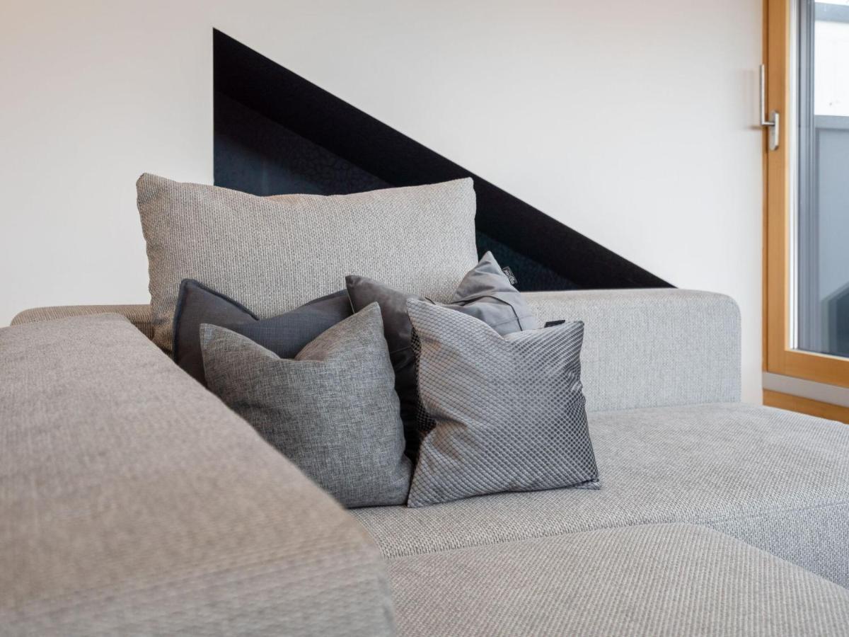 Sophisticated Apartment In Bregenz With Balcony Kültér fotó